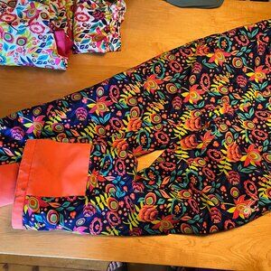 Spyder Ski Pants (size 18 girls)